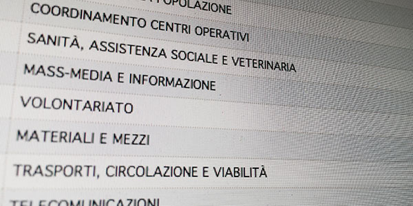augustus-funzioni