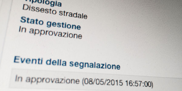 workflow-segnalazioni